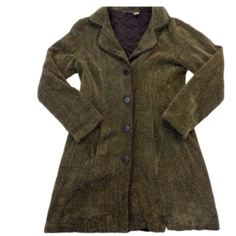 Putumayo Jacket